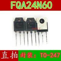 10pcs 24N60 FQA24N60 TO-247  TO-3P