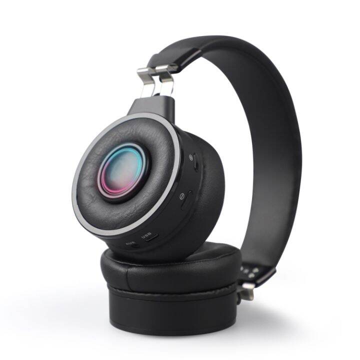 Headset gaming bluetooth online lazada