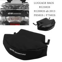 【LZ】 Motorcycle Repair Tool Bag Waterproof Luggage Rack Tail Bag For BMW R1200GS R1250GS F850GS F750GS R 1200 1200GS 1250 750 850 GS