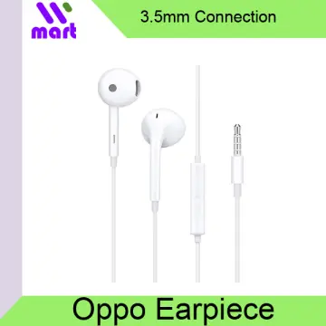 Oppo discount r15 earphone