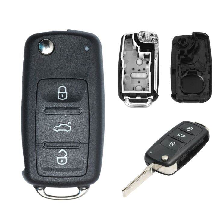 kunci-remote-mobil-กุญแจเปลือกหอยเคส-vw-แคดดี้-eos-อุปกรณ์กอลฟ์เจ็ตตาโปโล-tiguan-สำหรับสโกดาเรพิดดีเลิศ-octavia-fabia-สำหรับที่นั่ง-ibiza-leon