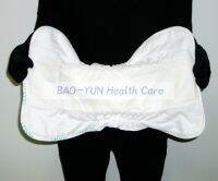 Free Shipping FUUBUU2304 Diaper incontinence pants diaper changing mat