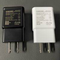 ( Promotion+++) คุ้มที่สุด Adapter Samsung fast charger หัวชาร์จซัมซุงแท้ รองรับฟาสชาร์จ ราคาดี อุปกรณ์ สาย ไฟ ข้อ ต่อ สาย ไฟ อุปกรณ์ ต่อ สาย ไฟ ตัว จั๊ ม สาย ไฟ