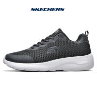 Skechers_ สเก็ตเชอร์ส รองเท้า ผู้ชาย Go Walk Max GOwalk ผู้ชายกีฬา Flection รองเท้า GOwalk 7 สเก็ตเชอร์ส รองเท้า ผู้ชาย Tanjun รองเท้าวิ่งผู้ชาย Ex-Pansive Sport Shoes - 8750016-BKPK