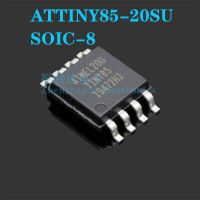 ATTINY85-20SU ATTINY85 ATTINY85-20 SOIC-8