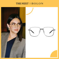 Bolon BJ1329 โบลอน แว่นสายตาสั้น สายตายาว แว่นกรองแสง Titanium By THE NEXT