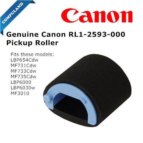 printer Canon Original Pickup Roller for LBP6000 LBP6030 MF3010 (RL1
