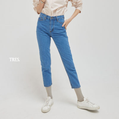 [TRES] Miller Jeans - TRES Made