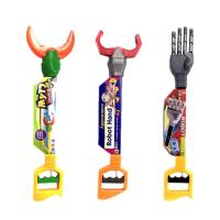 Kids Hand Grabber Toy Interactive Toy Grabber Novelty Children Intelligence Toy Hand Claw Grabber Grabbing Pick Up Toys Hand Eye Coordination Play cosy