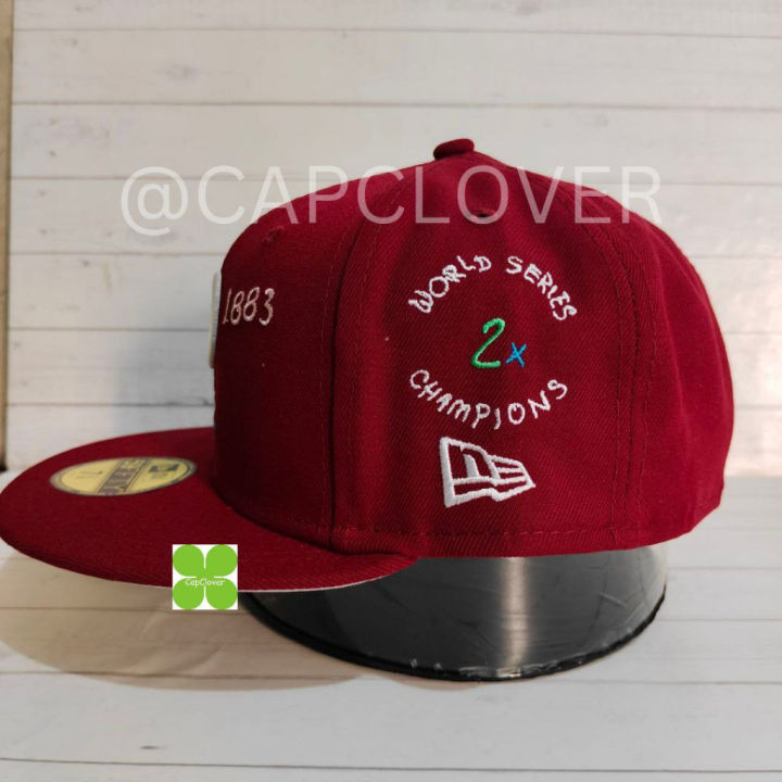 หมวก-new-era-philadelphia-phillies-mlb-scribble-maroon-59fifty-73-8