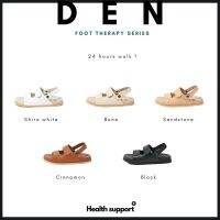 RE19 PUFFSHOES.OFFICIAL : DEN WALK Foot Therapy Series