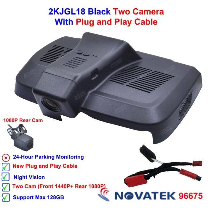 2k-1600p-auto-wifi-car-dvr-24h-จอถอยหลังกล้องติดรถยนต์สำหรับ-geely-xingyue-fy11-s-2-0td-dct-2021ปลั๊กแอนด์เพลย์-dashcam