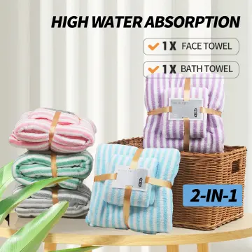 Bench bath best sale towel lazada