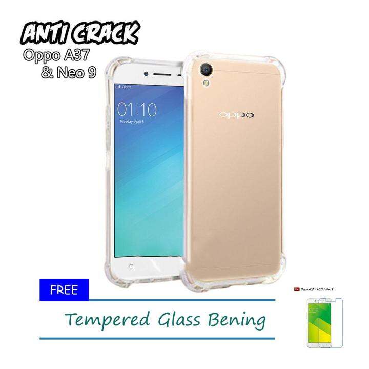 casing bening oppo a37