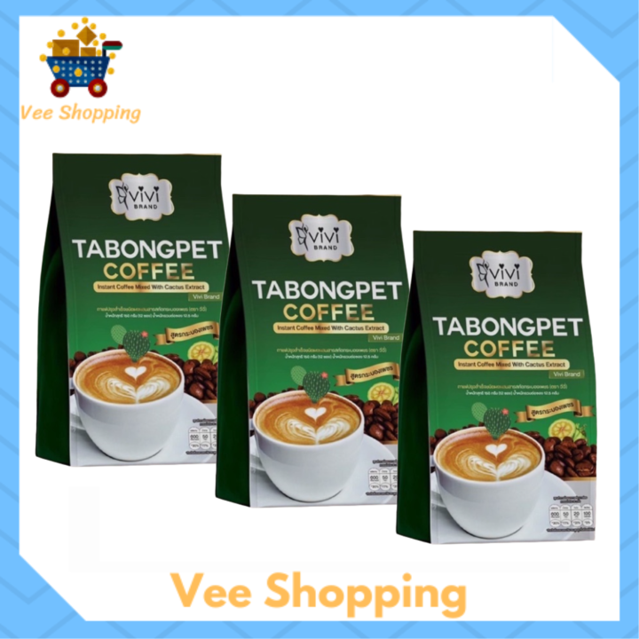 3-ห่อ-tabongpet-coffee-by-vivi-กาแฟตะบองเพชร-ขนาดบรรจุ-10-ซอง-1-กล่อง