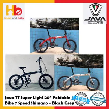 java tt price
