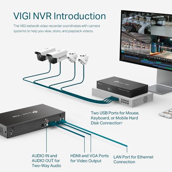 ประกัน-3ปี-tp-link-vigi-nvr1008h-vigi-nvr1016h-nvr-network-video-recorder-เครื่องบันทึกกล้องวงจรปิด-kit-it