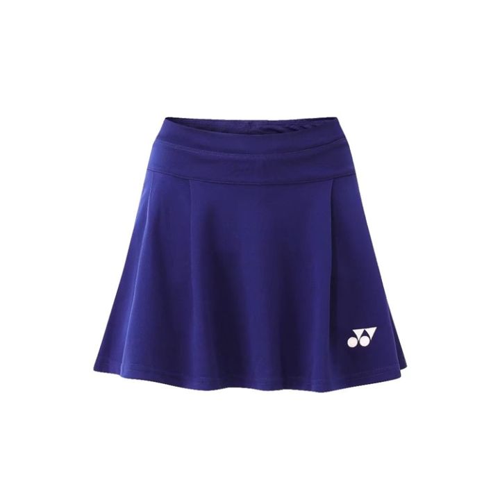 yy-ใหม่-yonex-กางเกงแบดมินตัน-hakama-แห้งเร็วสำหรับผู้หญิงกระโปรงสั้นเทนนิสวิ่งน้ำหนักเบา