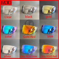 9- color Motorcycle Full Face Helmet Visor Lens case for Shoei GT-Air gt air2 Neotec CNS-1 CNS1 TC- 5 TC-9 Mask