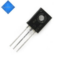 10pcs/lot BD678 TO-126 BD678G transistors new origina In Stock