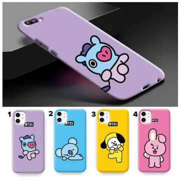 Shop Bt21 Iphone Case With Great Discounts And Prices Online - Aug 2023 |  Lazada Philippines