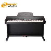 เปียโนไฟฟ้า MEDELI DP-330 DIGITAL PIANO WITH CABINET