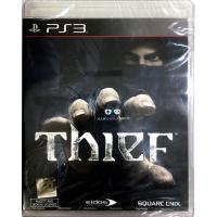 PS3 Thief ( English )