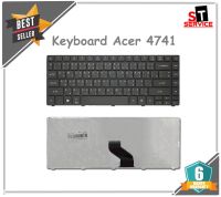 คีย์บอร์ด Acer Aspire 3810 4535 4743 4741 4535 4736 4745 4750 4752 4750G 4551 4740 EMACHINE D640 D735 (TH-US)