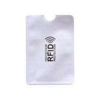 ซองใส่บัตรเครดิตธุรกิจ,เคสป้องกันแขนกัน RFID