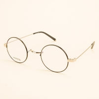 Small Round Glasses Frame Men Women Nerd Eyeglasses Man 45mm Narrow Eyewear Spectacles for Optic Lens