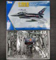 KINETIC K48076 1/48 F-16C/D POLISH TIGER MEET 2013/2014 (โมเดลเครื่องบิน Model DreamCraft)