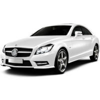 BENZ W218  เบนซ์ TRW 100% ตรงรุ่น ลูกหมากคันชัก /634ทีอาร์ดับบลิว