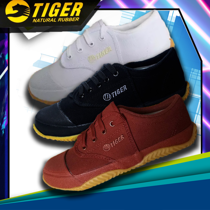 รองเท้าผ้าใบนักเรียน-tiger-รุ่น-tg9