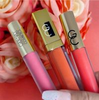 ลิปสติก GERARD LIP GLOSS (6.5G) เจอราร์ด ลิป ลิปกลอส เพื่อปากอิ่มสวย คงความชุ่มชื้น ไม่ทำให้ปากแห้ง เครื่องสำอาง ของแท้