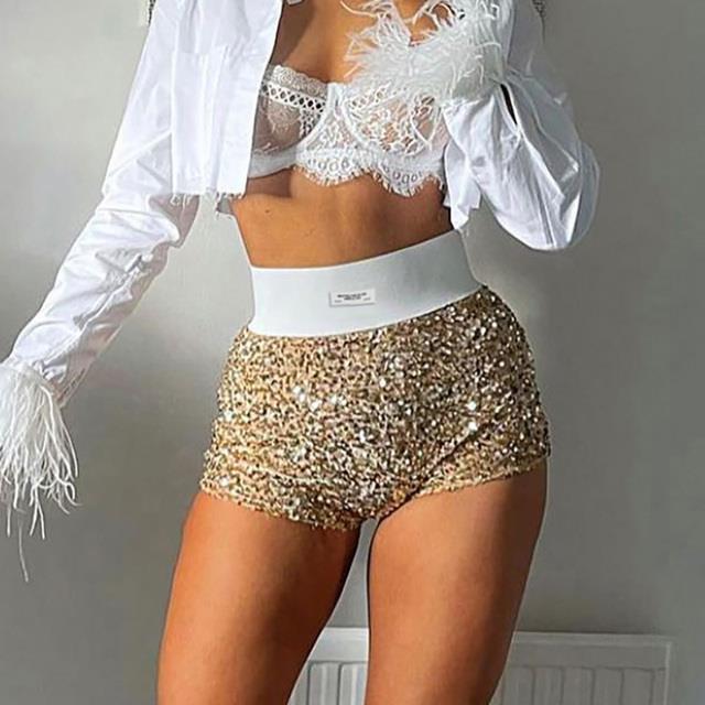 womens-sparkly-sequin-high-waist-booty-shorts-y2k-sexy-pants-for-women-clothes-club-wear-rave-festival-outfits