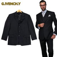 สูทGIVENCHY อก44 #suit18906