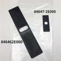 【cw】 Auto Transmission Shift Lever Dust Proof Cover For Hyundai Tucson 84646-2E000 84647-2E000 846462E000 846472E000