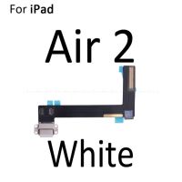 พอร์ตต่อแท่นชาร์จสำหรับ Ipad 4 Air 2 3สายเคเบิลงอได้อะไหล่ปลั๊กริบบิ้นที่ชาร์จ