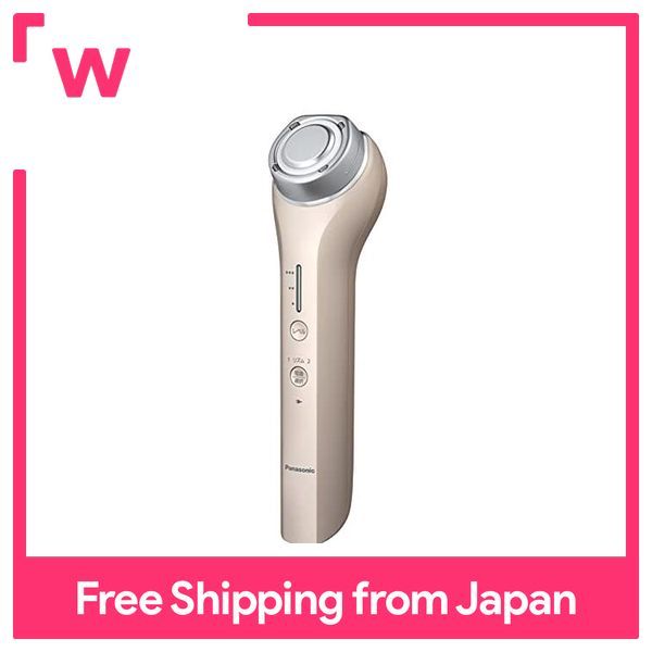 Panasonic Facial Massager RF (Radio Wave) Overseas Correspondence