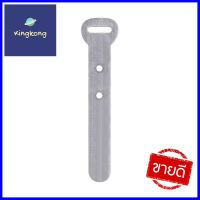 กิ๊บรัดสายไฟ ตราเรือใบ 50 กรัม เบอร์ 4 เงินALUMINUM CABLE TIES SAILING SHIP 50G NO.4 SILVER **สอบถามเพิ่มเติมได้จ้า**