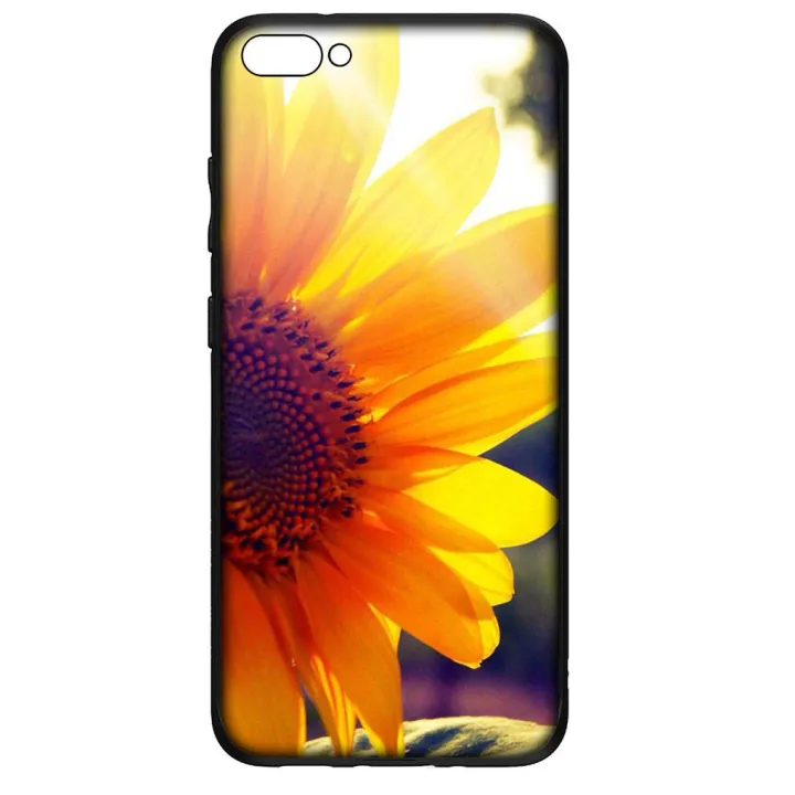 อ่อนนุ่ม-phone-ปก-เคสโทรศัพท์-j178-n184-sunflower-flower-painted-colourful-yellow-coque-หรับ-realme-c2-c3-c11-2021-c12-c15-c21-c25-c33-c35-c55-5-5i-5s-6i-6-8-pro-6pro-c25s-c21y-c25y-real-me-5pro-y-8pr