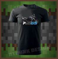 F800GS German Motorcycle Motorrad T-SHIRT XS-4XL-5XL-6XL