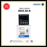 OMRON H5CX-AD-N  TIMER 24DC/AC 48*48