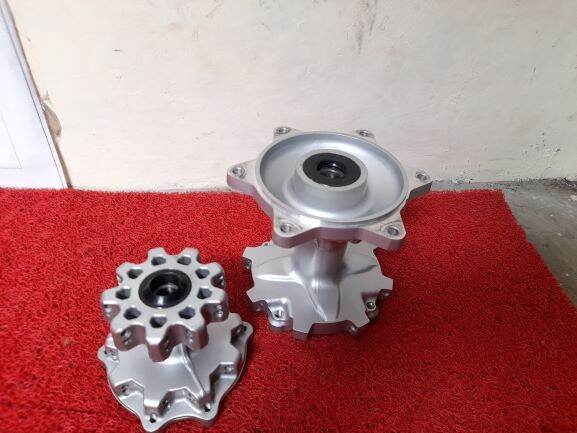 Tromol Crf Original Copotan Motor Depan Belakang Murah Tromol Copotan Motor Crf 150l Original 0227