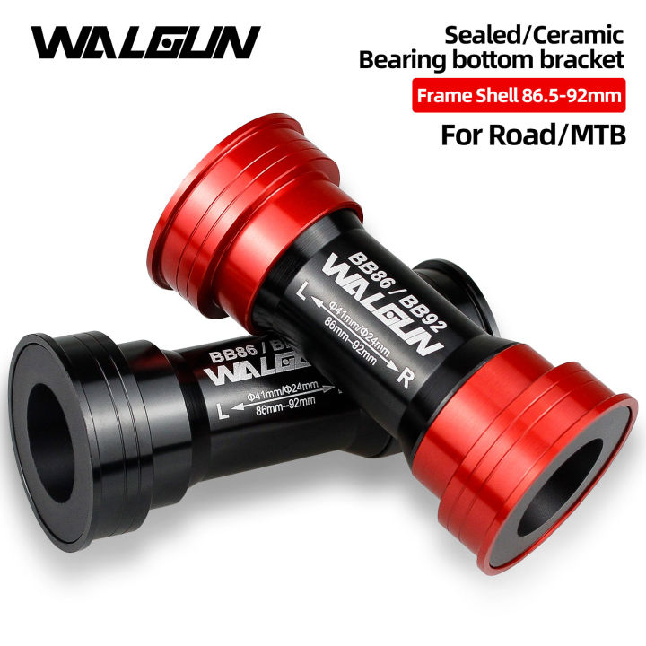 DUB PressFit Bottom Bracket Road