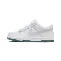 【พร้อมส่งของแท้?/ รุ่นนี่ใส่ตรงไซส NIKE Dunk Low แฟชั่น รองเท้ากีฬา（สินค้าพร้อมกล่อง อุปกรณ์ครบ จัดส่งฟรี）