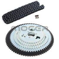 ❍■ Mini Quad 49cc T8f Chain