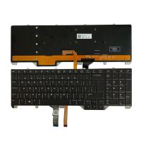 NEW UK keyboard for DELL Alienware 17 R2 amp; 17 R3 laptop Keyboard with Backlit 0KWJGT