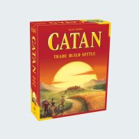 (New arrivals) Board game WFH ?Catan Board game - บอร์ดเกม คาทาน?