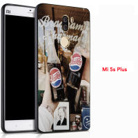 เคสซิลิโคนนิ่มสำหรับ Xiaomi Mi 5SPlus/Redmi 9 /Redmi 9A /Redmi 9C/Redmi Note10 5G